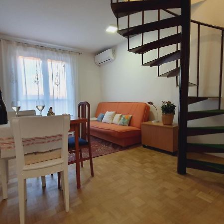 Apartment Gracijela Poreč Zewnętrze zdjęcie
