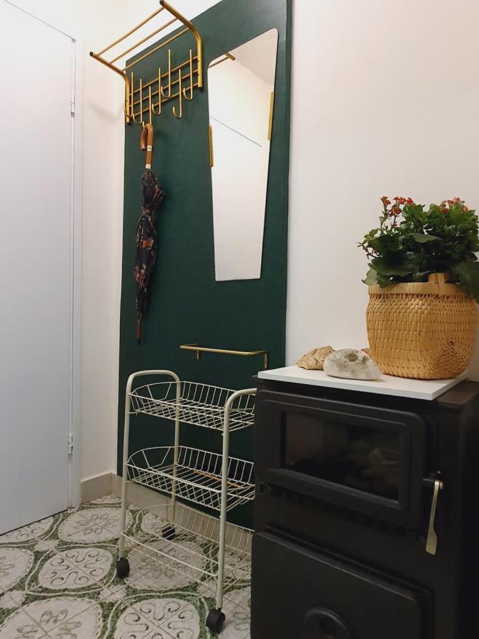 Apartment Gracijela Poreč Zewnętrze zdjęcie