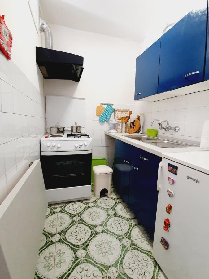 Apartment Gracijela Poreč Zewnętrze zdjęcie