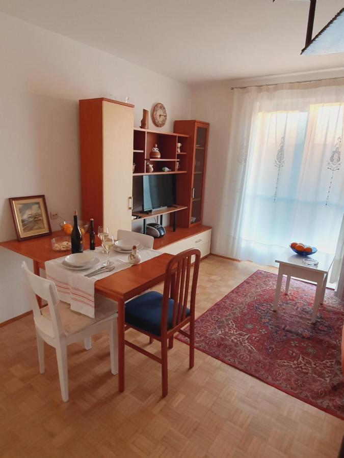 Apartment Gracijela Poreč Zewnętrze zdjęcie