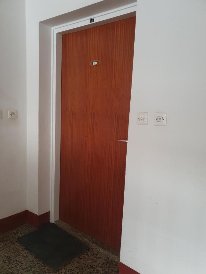 Apartment Gracijela Poreč Zewnętrze zdjęcie