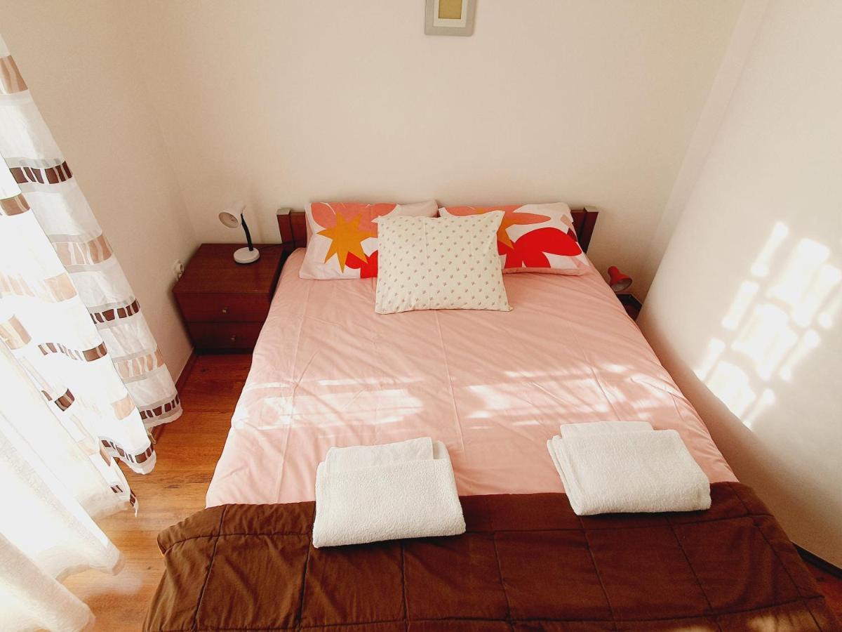 Apartment Gracijela Poreč Zewnętrze zdjęcie