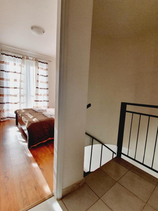 Apartment Gracijela Poreč Zewnętrze zdjęcie