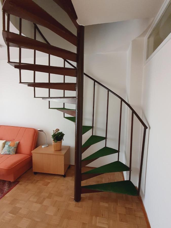 Apartment Gracijela Poreč Zewnętrze zdjęcie