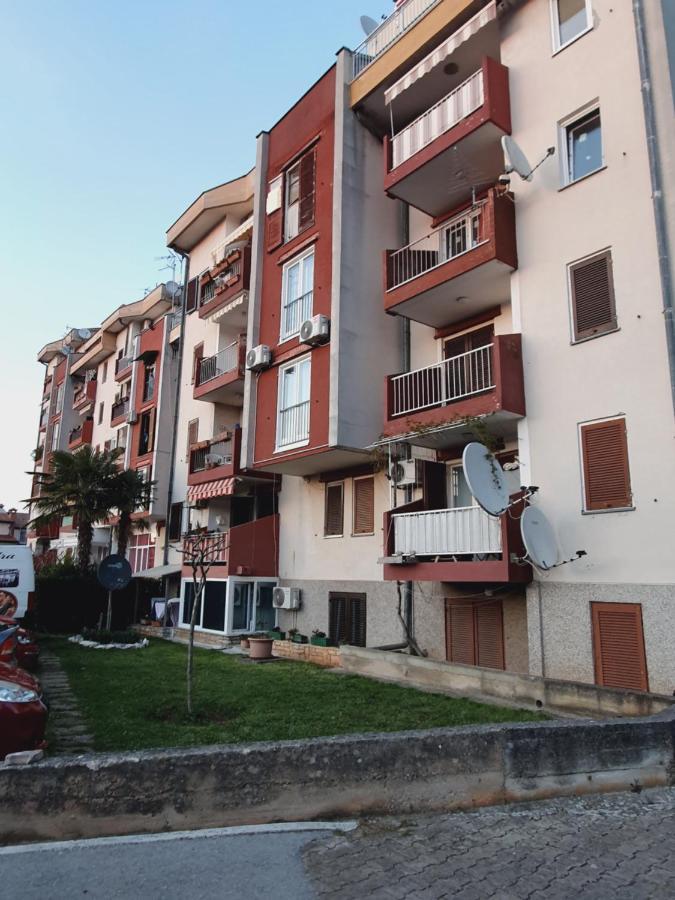 Apartment Gracijela Poreč Zewnętrze zdjęcie