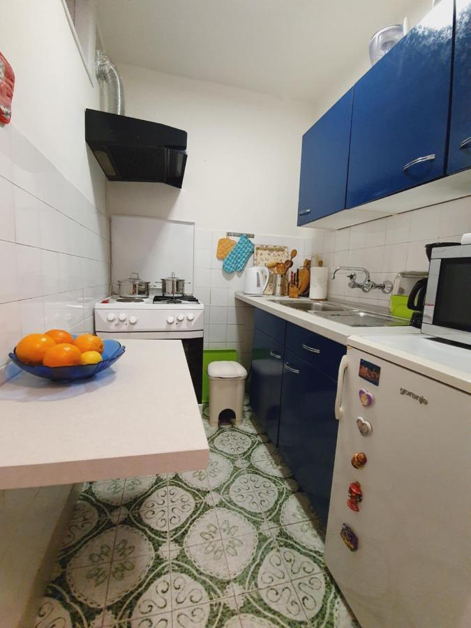 Apartment Gracijela Poreč Zewnętrze zdjęcie